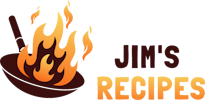 Jim's Recipes
